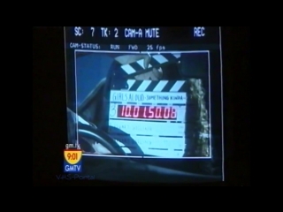 Girls aloud video shoot for something kinda ooooh