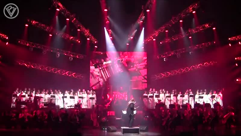 Rock symphony rammstein sonne