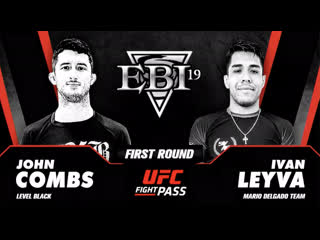 8f john combs vs ivan leyva ebi 19