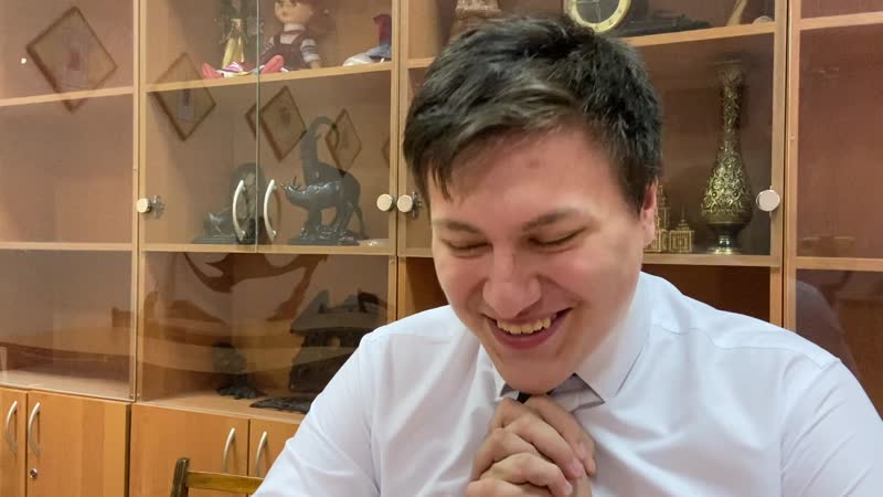 Новсти студентов 2020 эмин валиев