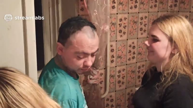 Стоп porn video – Сексуальный гоп стоп от пизды