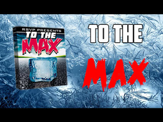To the max by kieron johnson