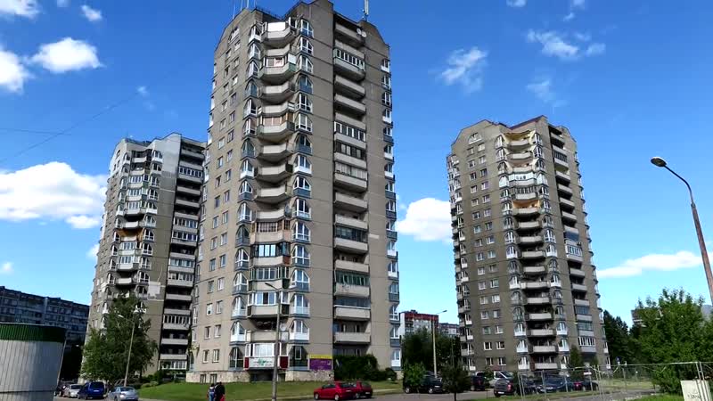 [alex moss] почему в ссср строили именно 9 этажки? секрет 9 этажей раскрыт!