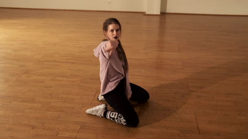 Sean paul feat tory lanez tek weh yuh heart choreo by polina blednykh