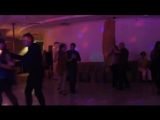 Bachata party atrium dj alemurr