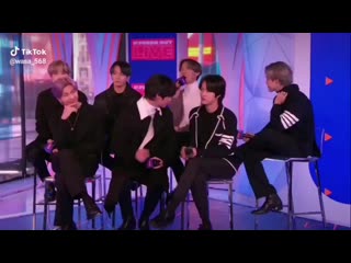Bts хосок и чимин