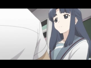 Nagato yuki chan 11 skim [720p]