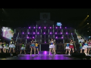 Akb48 minasan mo go issho ni (team b)