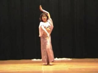 Danse orientale sofia elève de semsemah sharqi et tabla 1045