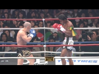 Buakaw por pramuk vs mike zambidis