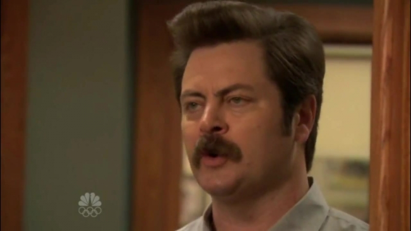 Смысл жить если не веришь в любовь (рон свонсон)