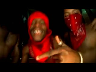 Dead prez hip hop (official video)