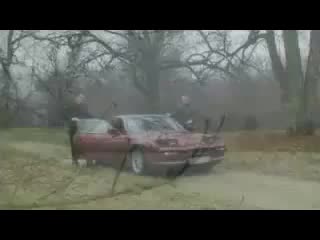 Поездка на природу