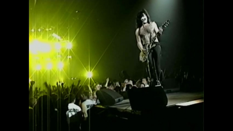 1998 porn video – Kiss второе пришествие / kiss the second coming (1998)