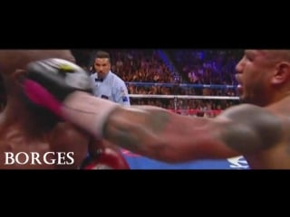 Мейвезер котто / mayweather vs cotto highlights hd]