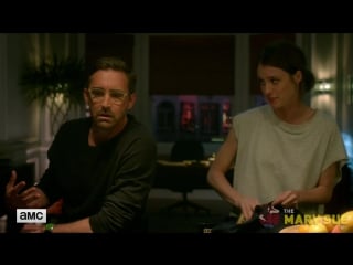 Halt and catch fire preview clip 4x05 nowhere man