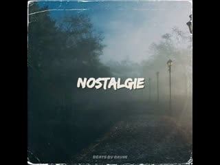 Raymi nostalgie (красивый, необычный бит)