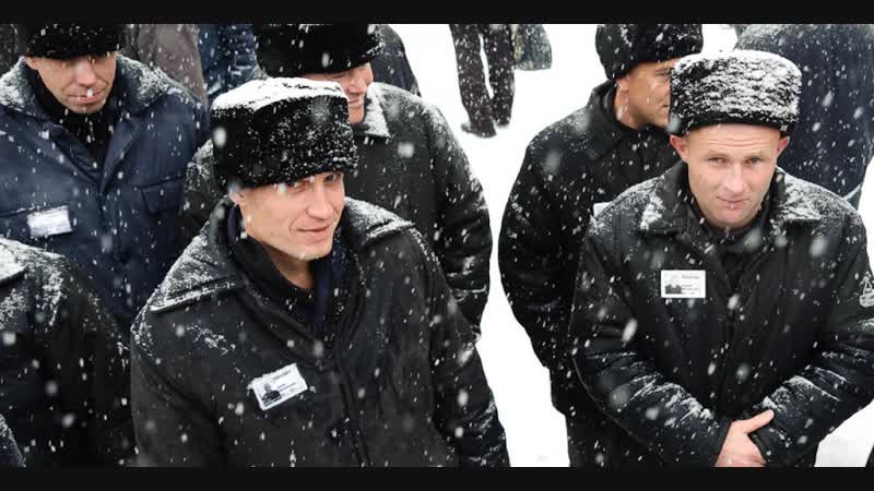 Працаўладкаванне былых зняволеных чыя гэта праблема? гаворым у