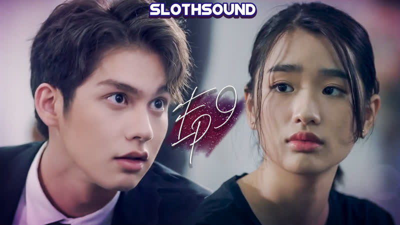 Цветочная четверка| цветочки после ягодок тайская версия | мальчики краше цветов | f4 thailand 9 серия [озвучка slothsound]