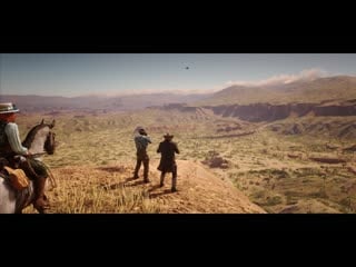 Red dead online the naturalist