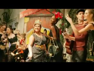 Rocco granata "thats amore"