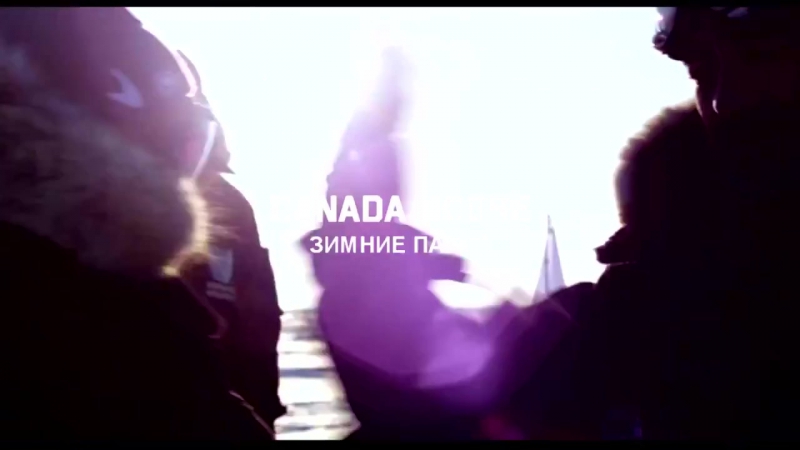 Goose porn video – Canada goose