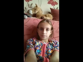 Ксюха беликова live