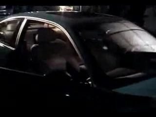 Presents bmws at hot import nights