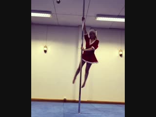 Помощница санты