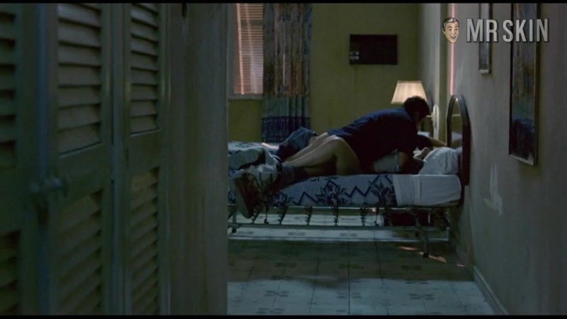 Leonor watling cronicas (2004)