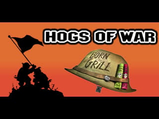 Zorg game [🔴 live] | hogs of war (ps1 version) | 2000 pt 3