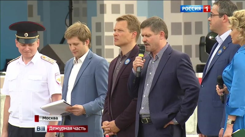 Сотрудники дпс отметили 80 летие госавтоинспекции масштабной погоней