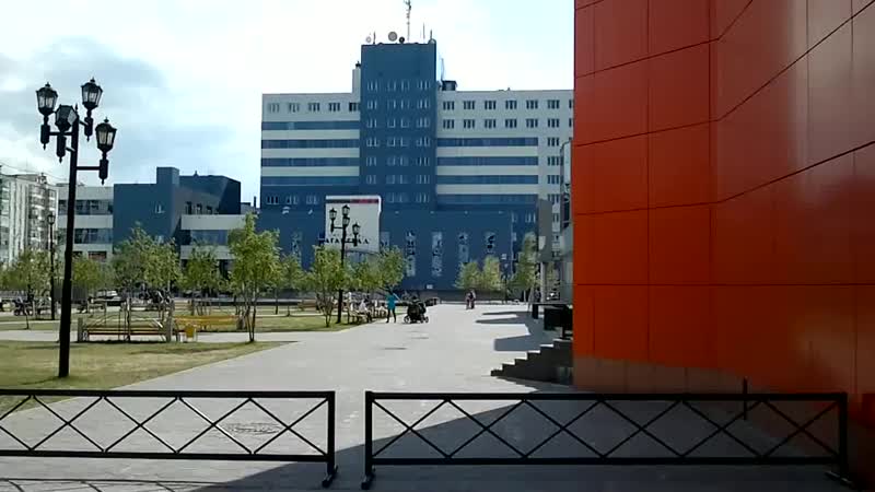 Радужный хмао