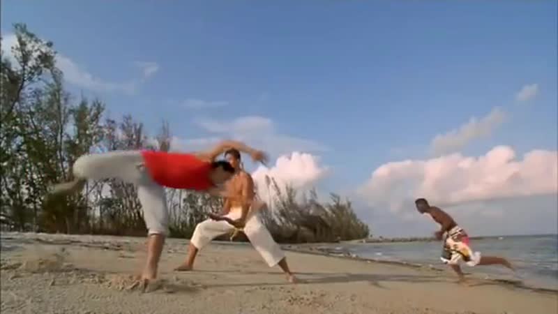 Только сильнейшие нарезка