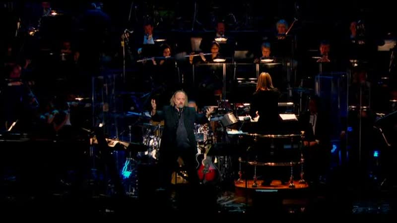Bill bailey s remarkable guide to the orchestra