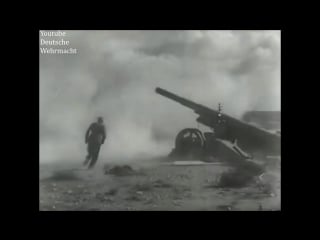 Африканский корпус под командованием генерала танковых войск эрвина роммеля,хроника боевых операций против союзников