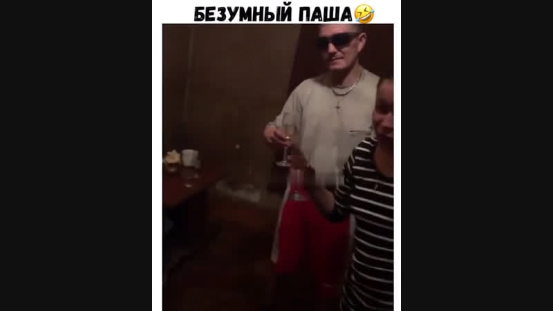 Новые видео безумного паши и иришки