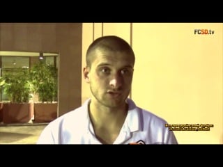 Ракицький "у "шахтарі" ще жодного разу не забивав зі штрафного