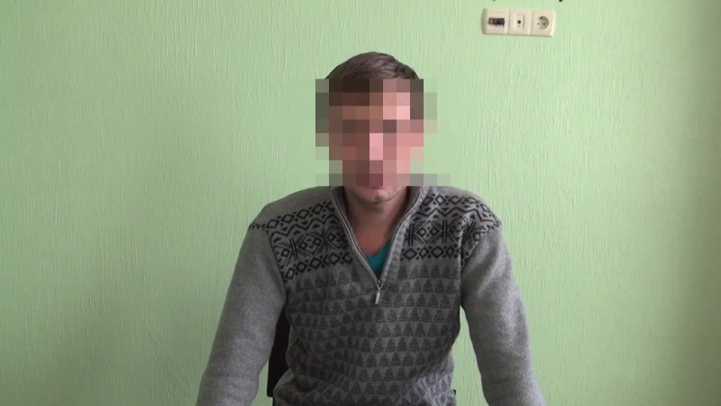 ✔ особое мнение служба безопасности украины задержала жителя измаила одесской области, завербованного фсб