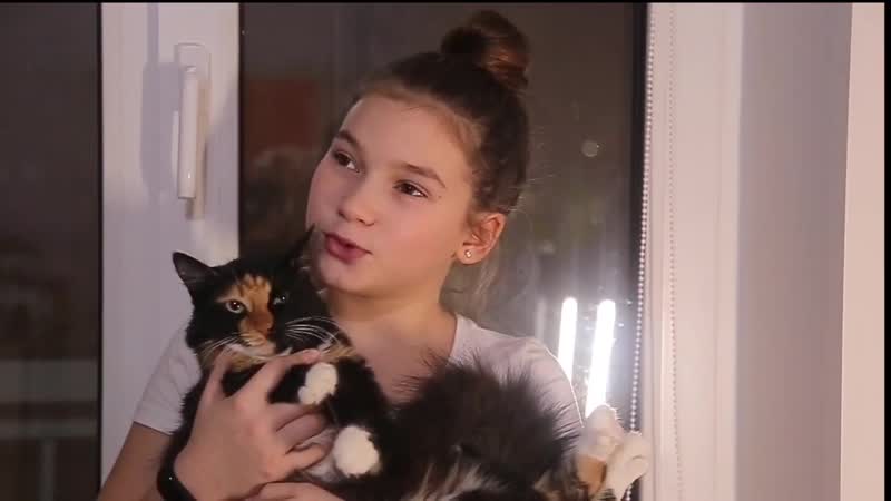 У моего брата синдром дауна и это не страшно