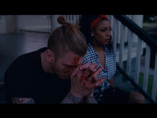 Machine gun kelly a little more (explicit) ft victoria monet