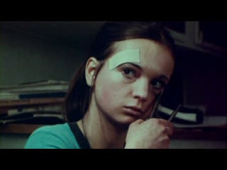 «анита дневник девушки молодые» (1973) драма торгни викман