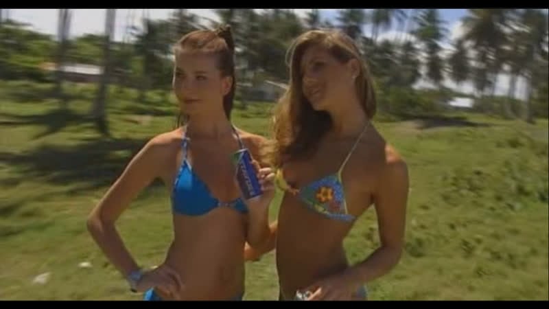 Откровенные истории с тропических островов (часть пятнадцатая)