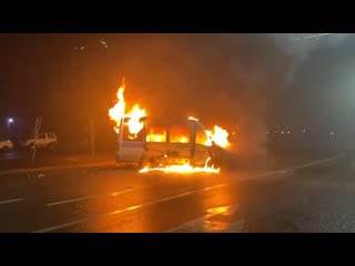 Переброска подразделений национальной гвардии казахстана в город алматы, где указом президента введён режим чрезвычайного в связ