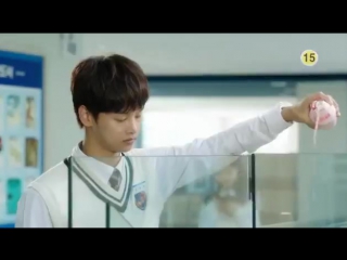 150921 drama " '발칙하게 고고/sassy go go" (preview 2)