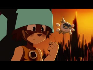 Wakfu s01e21