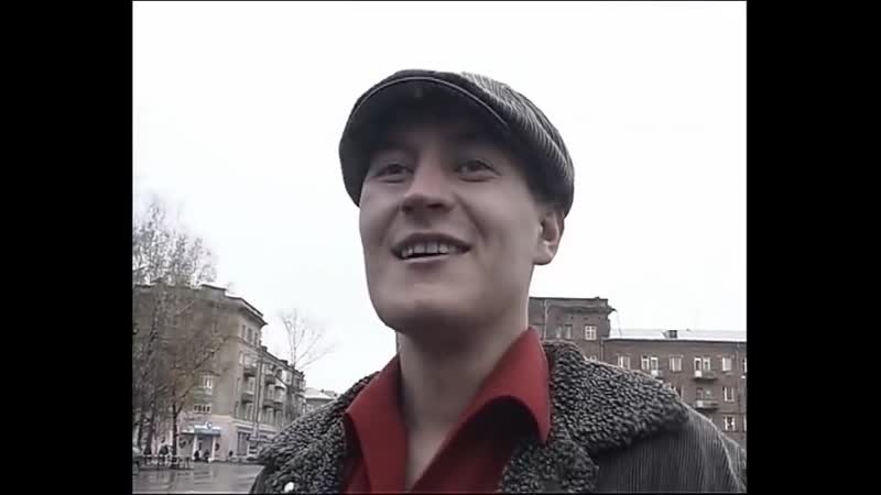 Ваще заебись бля интервью