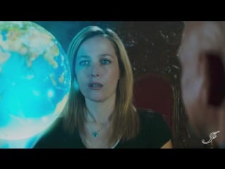 Kate flynn straight for the castle robot overlords