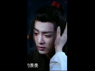 How xiao zhan immersed himself so much in wei wuxian