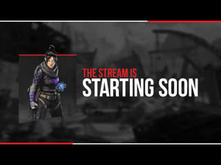 Апекс легенд (apex legends) [1080p] ►►►да просто покатать)))